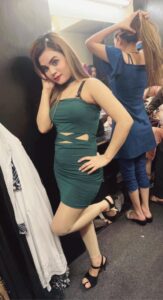 Independent Escorts in Karachi